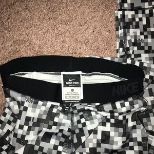 Nike Pro Leggings